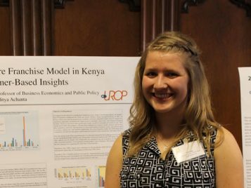 2014 UROP Spring Research Symposium